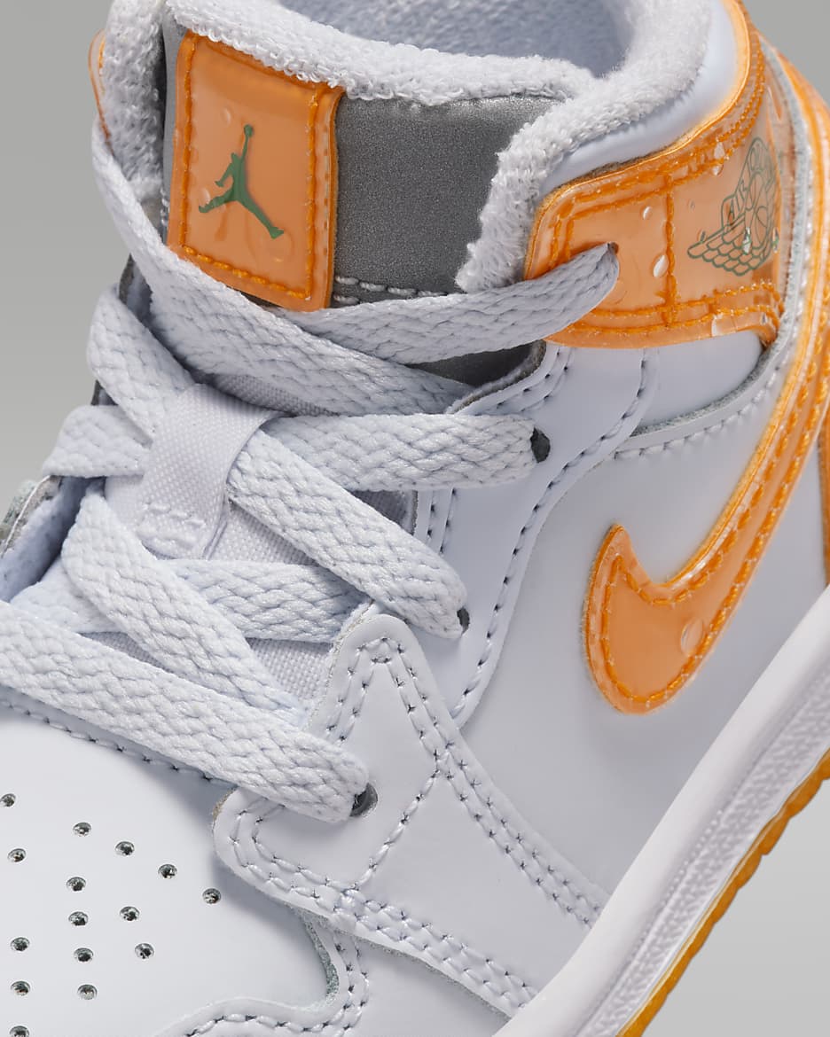 Jordan shoes for toddlers canada discount